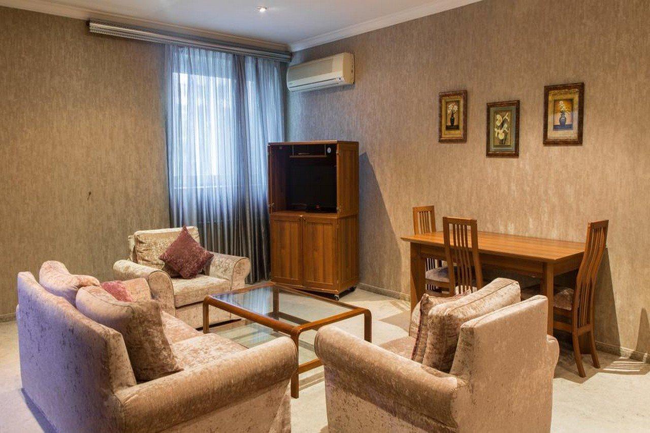 Abu Arena Hall 巴库 外观 照片