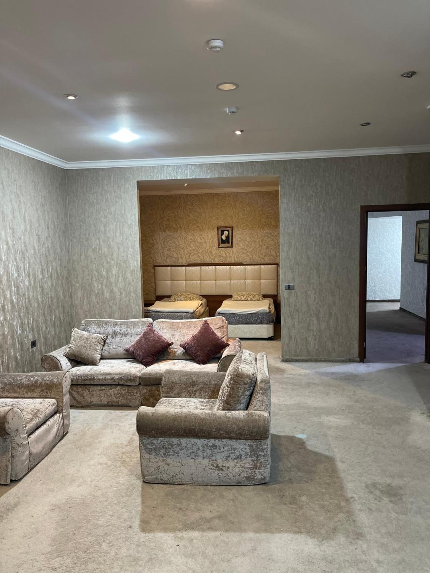 Abu Arena Hall 巴库 外观 照片