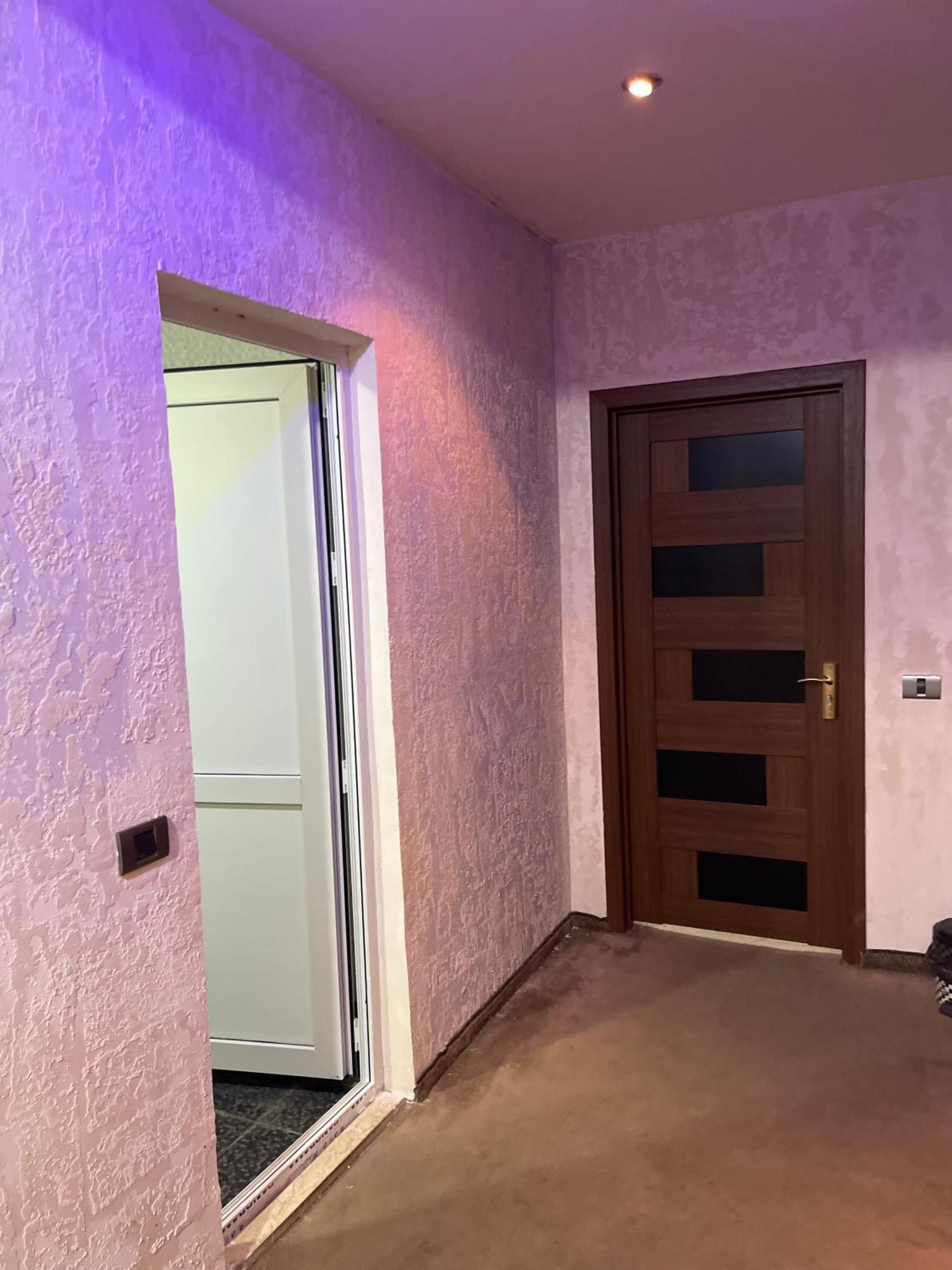 Abu Arena Hall 巴库 外观 照片