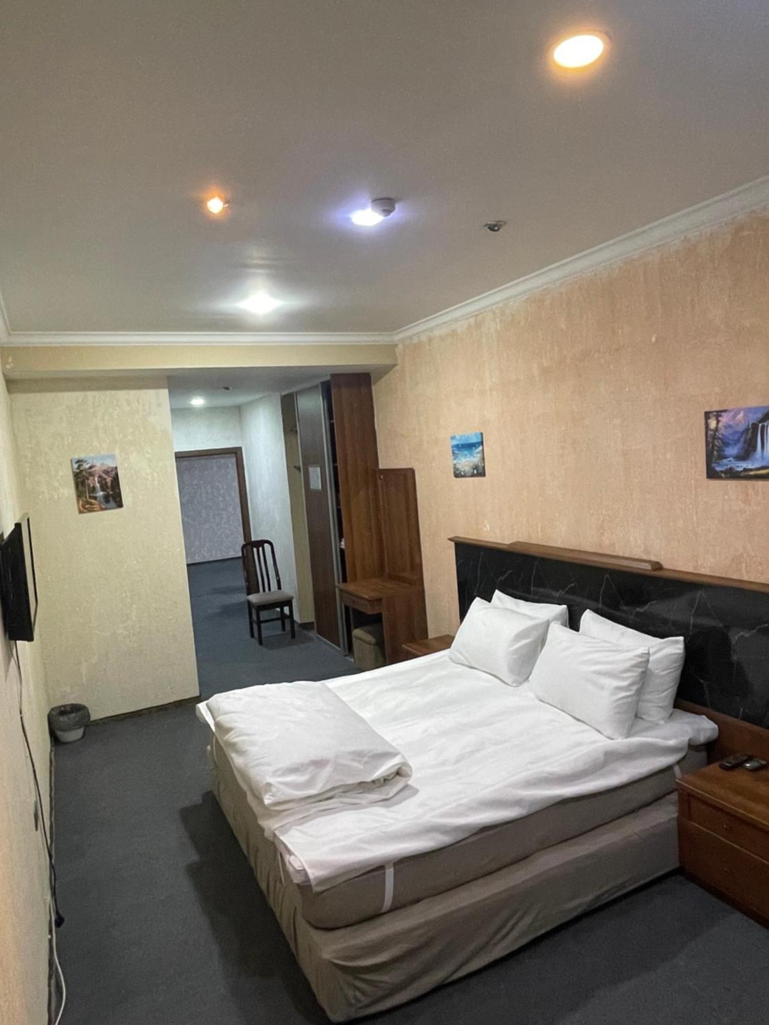 Abu Arena Hall 巴库 外观 照片