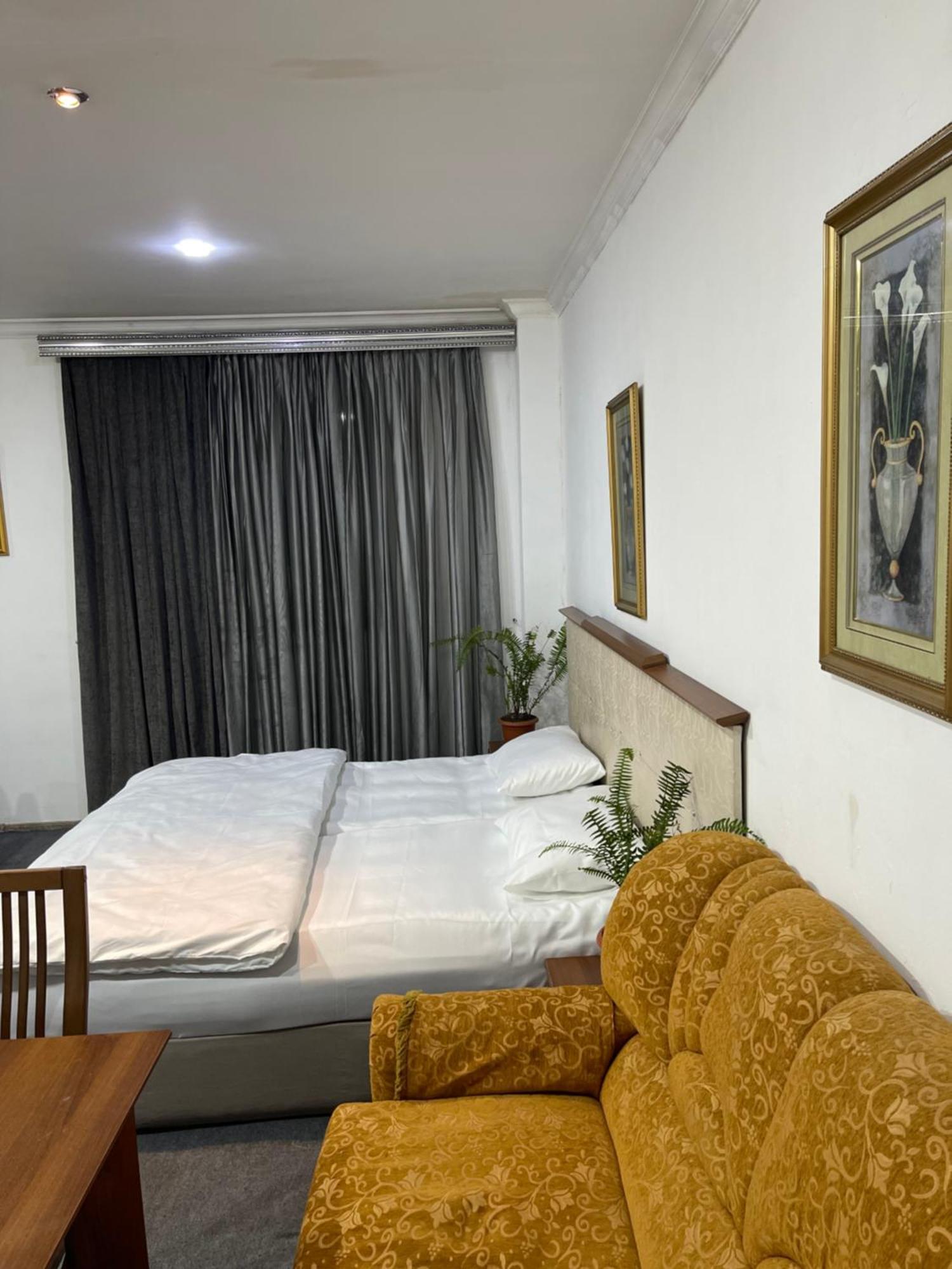 Abu Arena Hall 巴库 外观 照片