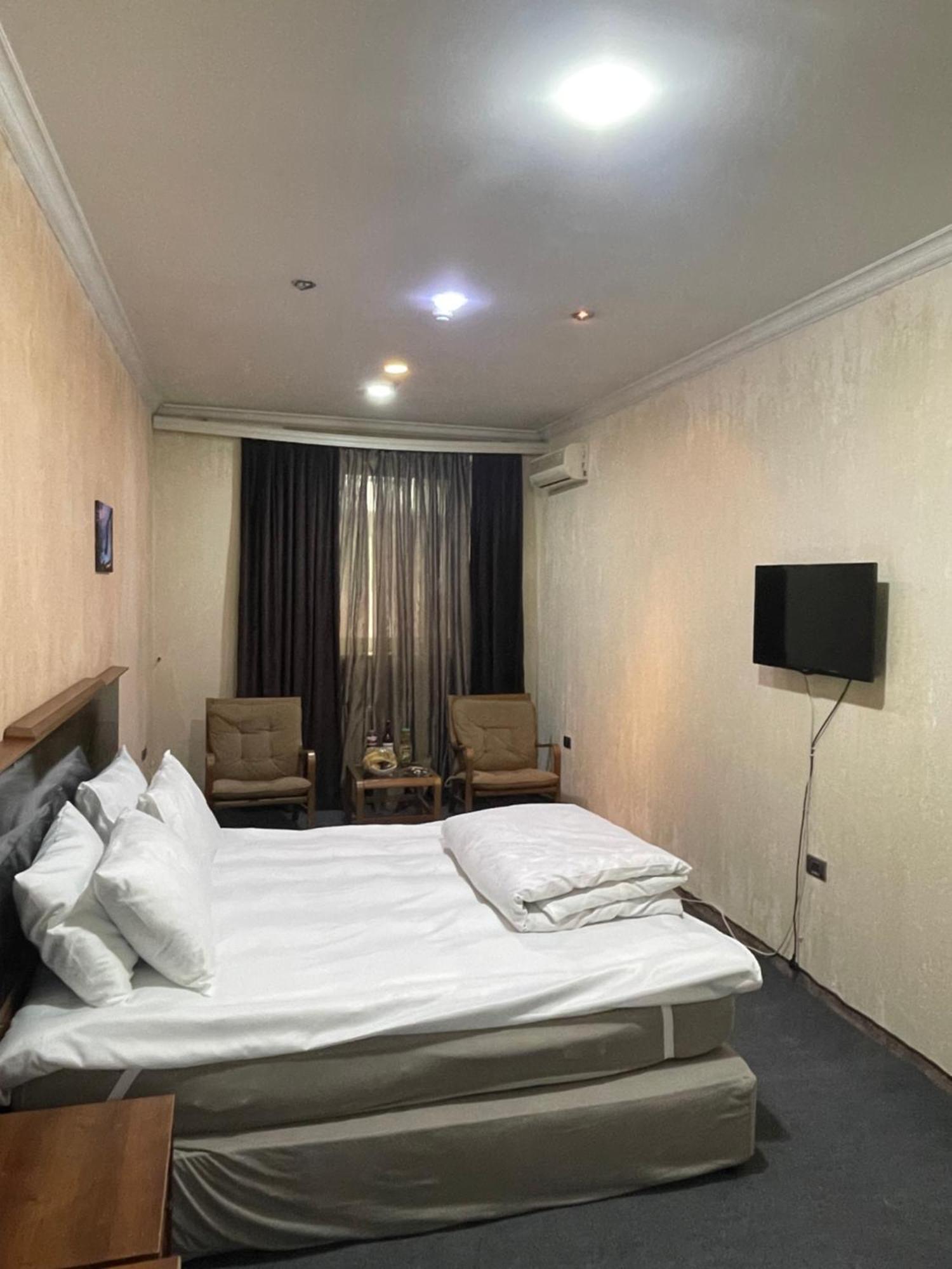 Abu Arena Hall 巴库 外观 照片