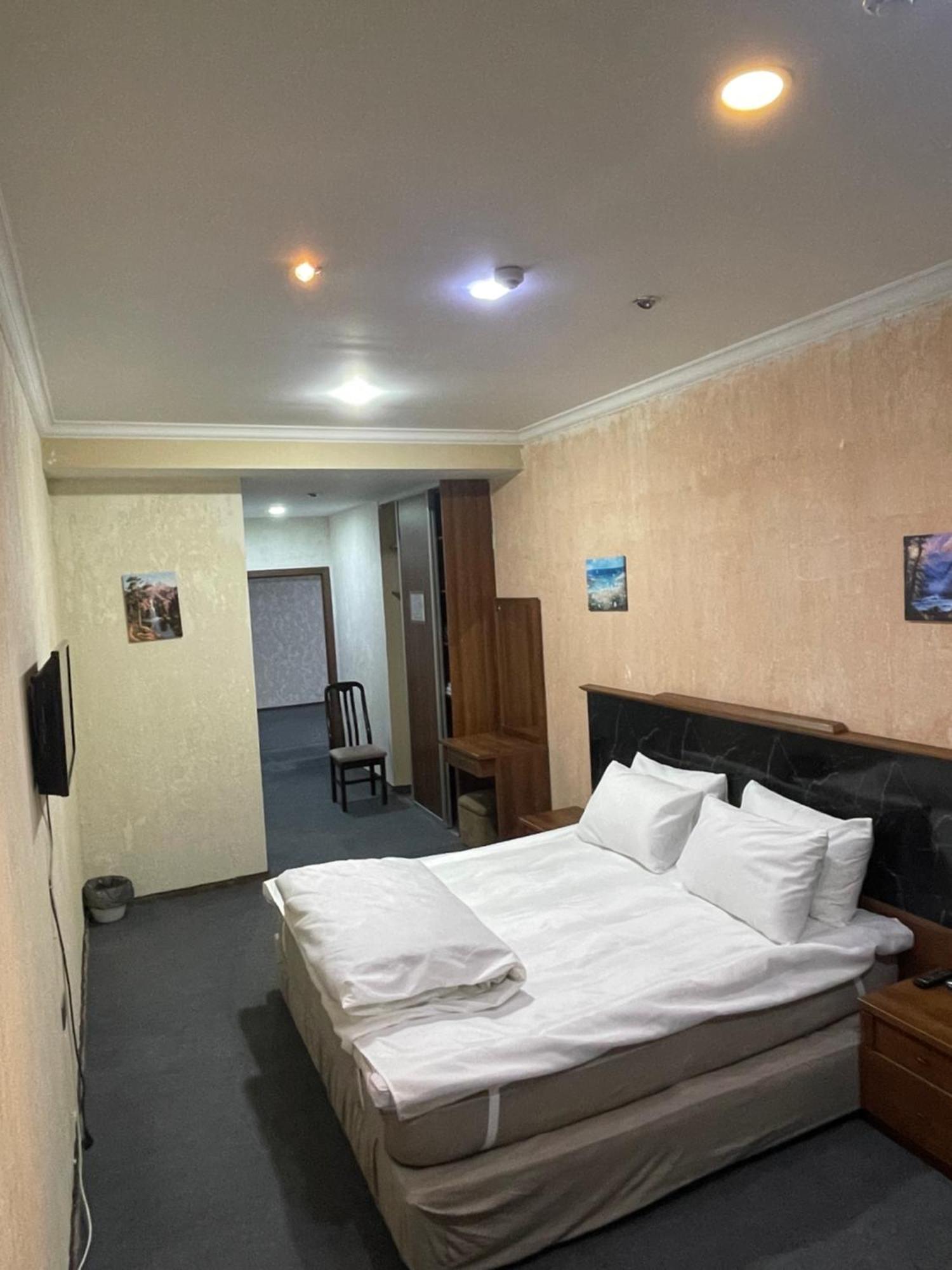 Abu Arena Hall 巴库 外观 照片