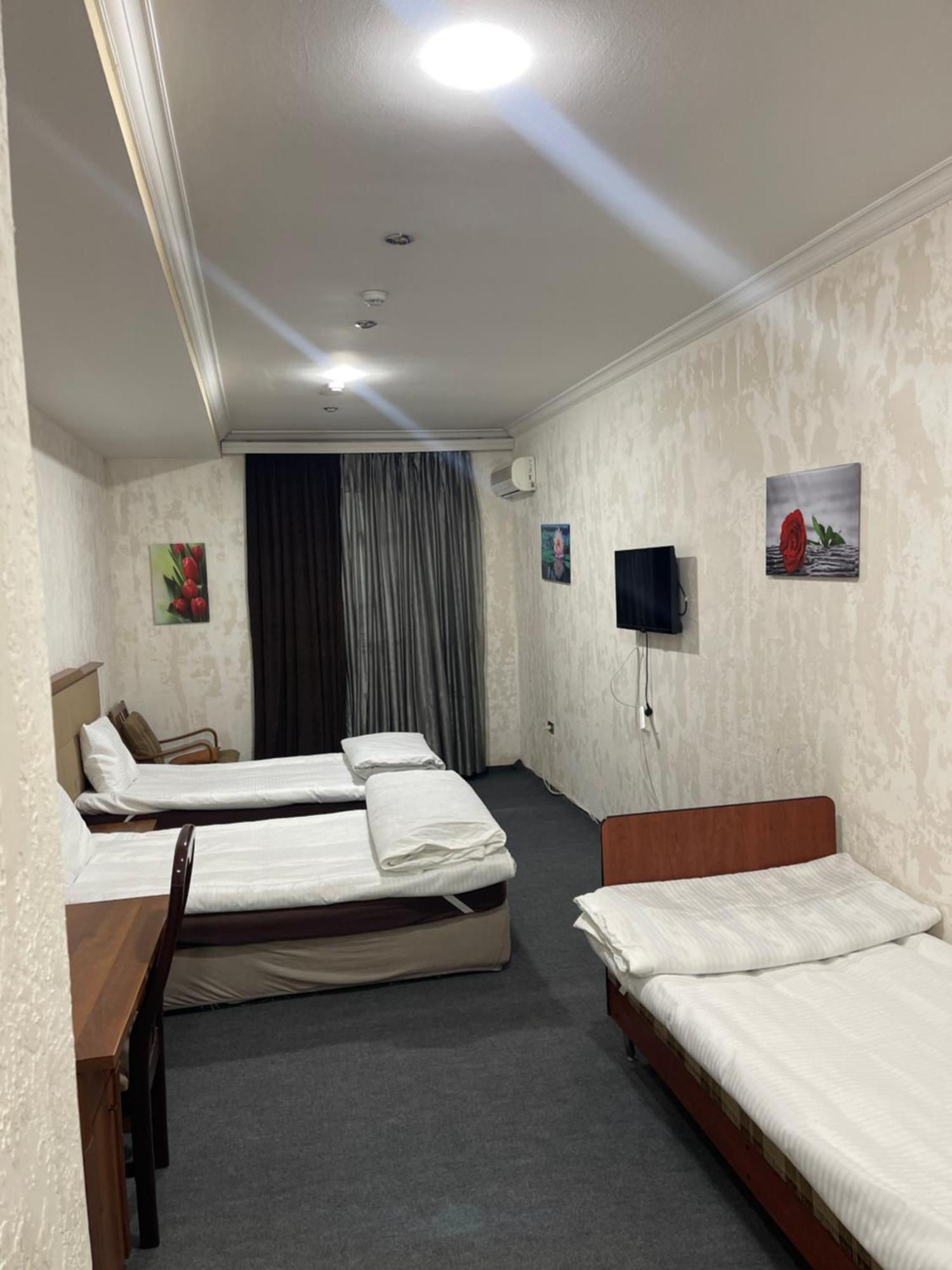 Abu Arena Hall 巴库 外观 照片
