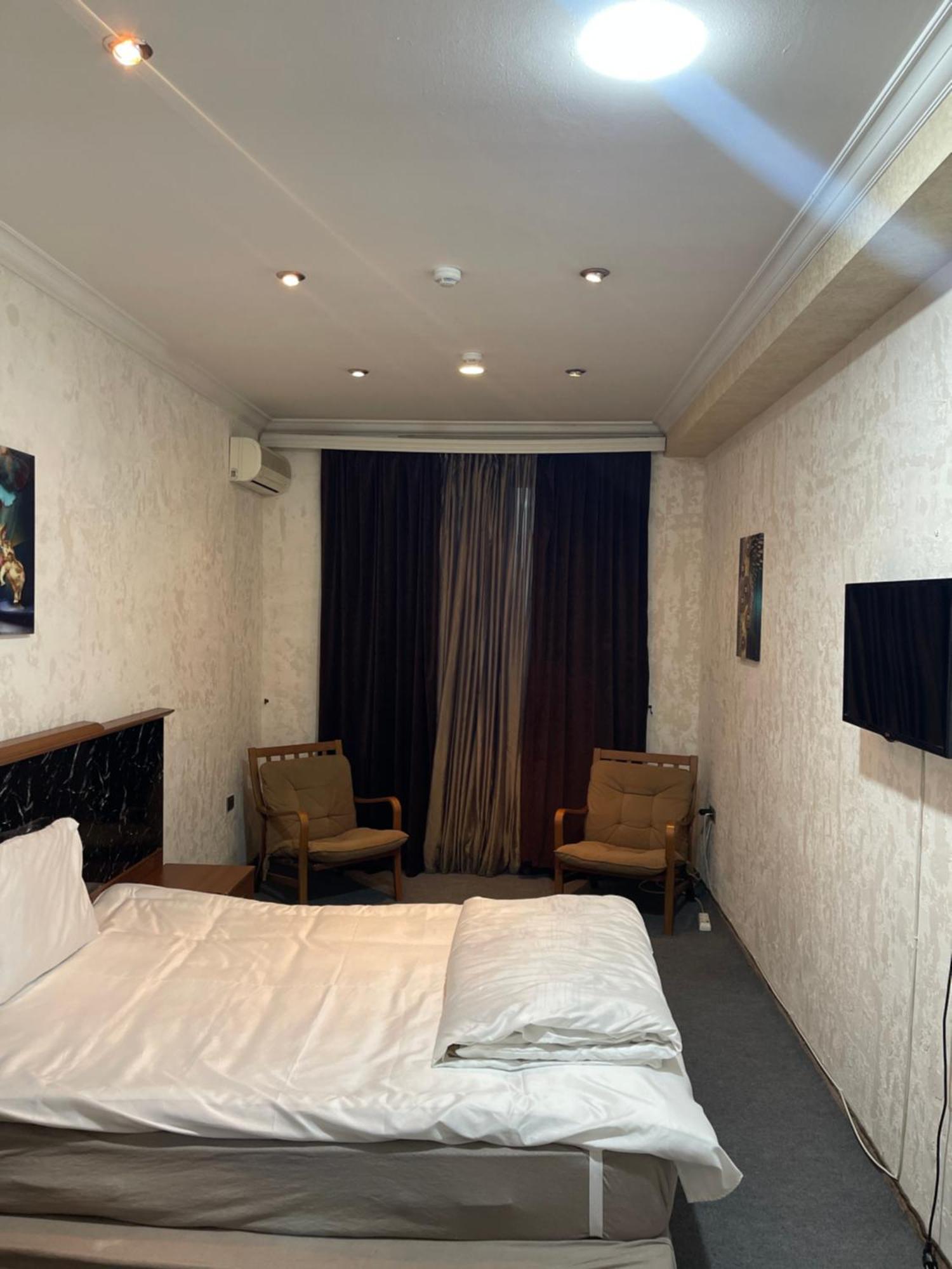 Abu Arena Hall 巴库 外观 照片