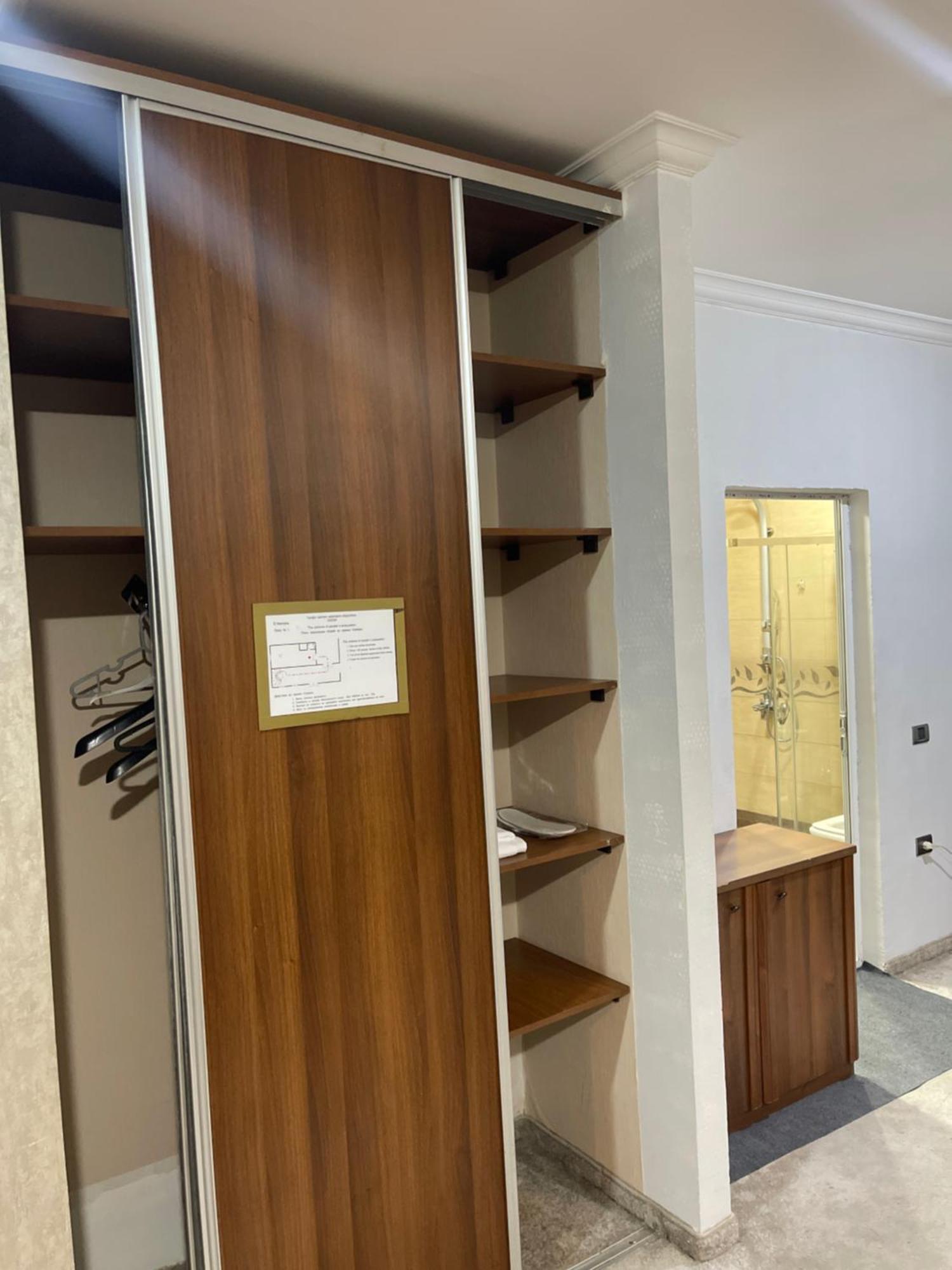 Abu Arena Hall 巴库 外观 照片