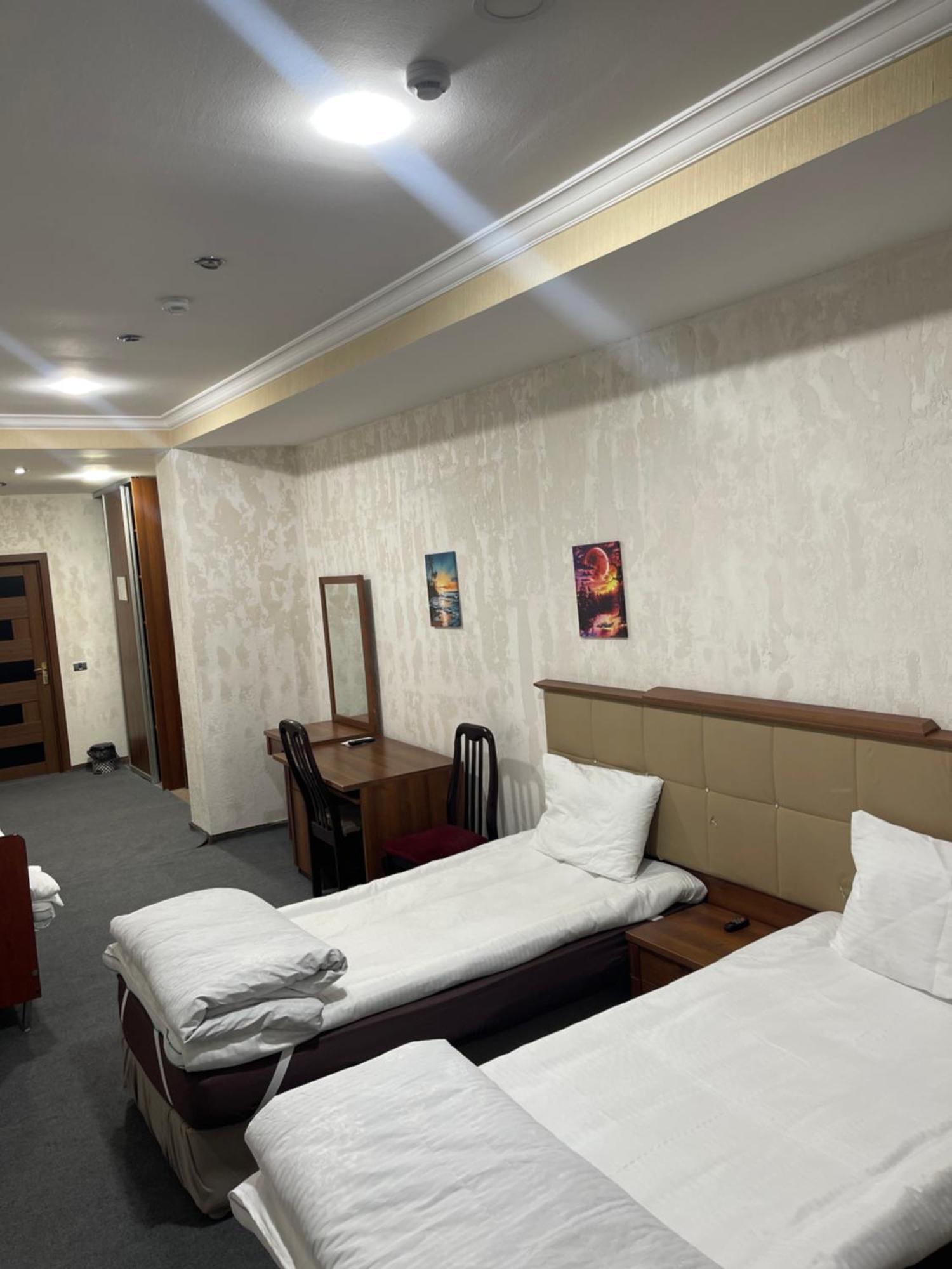 Abu Arena Hall 巴库 外观 照片