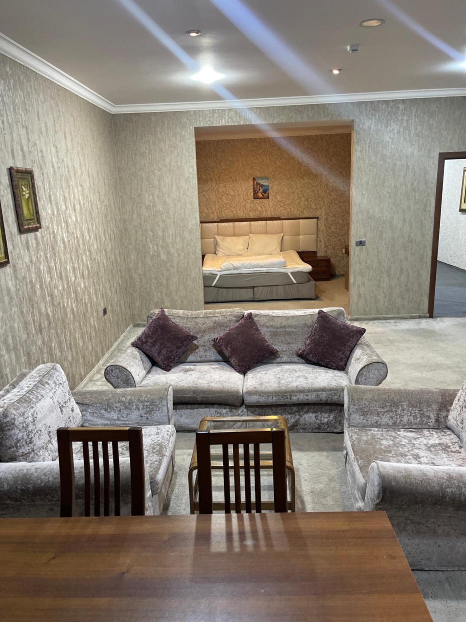 Abu Arena Hall 巴库 外观 照片