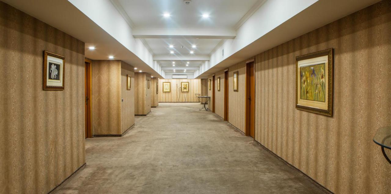 Abu Arena Hall 巴库 外观 照片