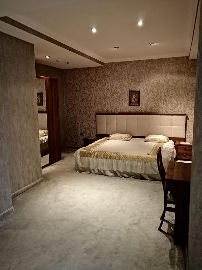Abu Arena Hall 巴库 外观 照片